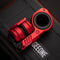 Mechanical & Magnetic Fidget Sliders