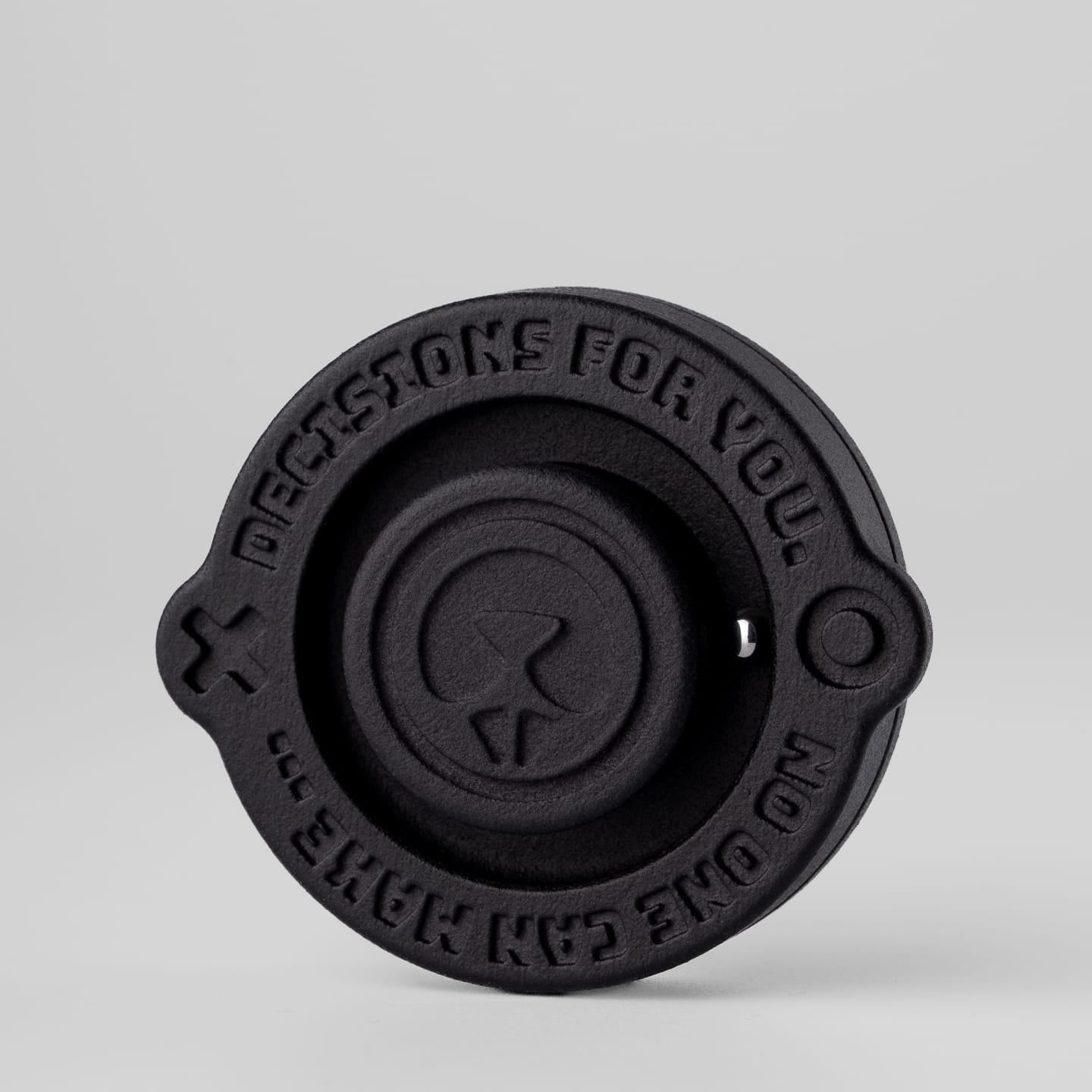 HAOTZ 只禁优惠代码 Decision Rat Spinner Nylon-black