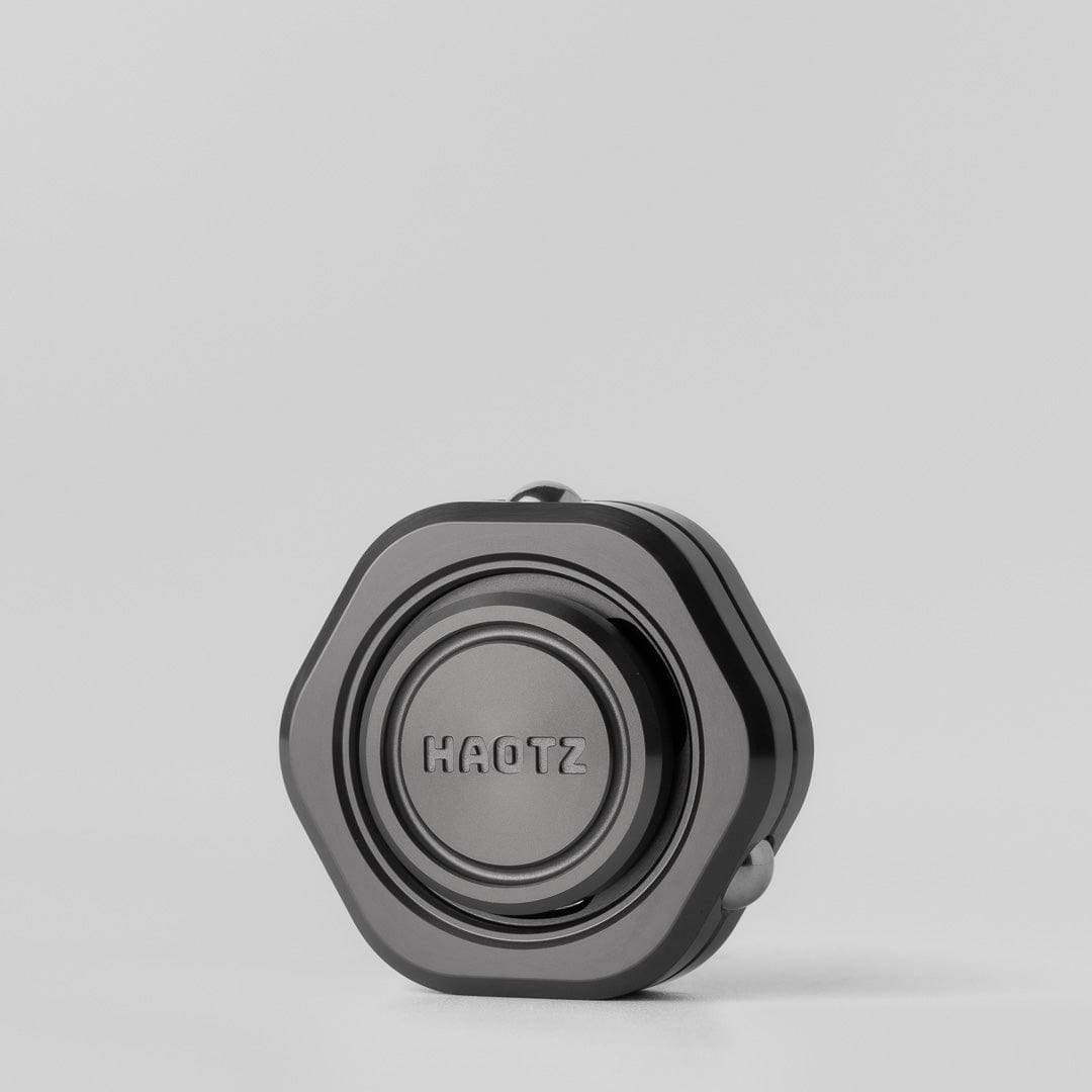 HAOTZ 只禁优惠代码 Rat Spinner MINI Blackened Stainless Steel