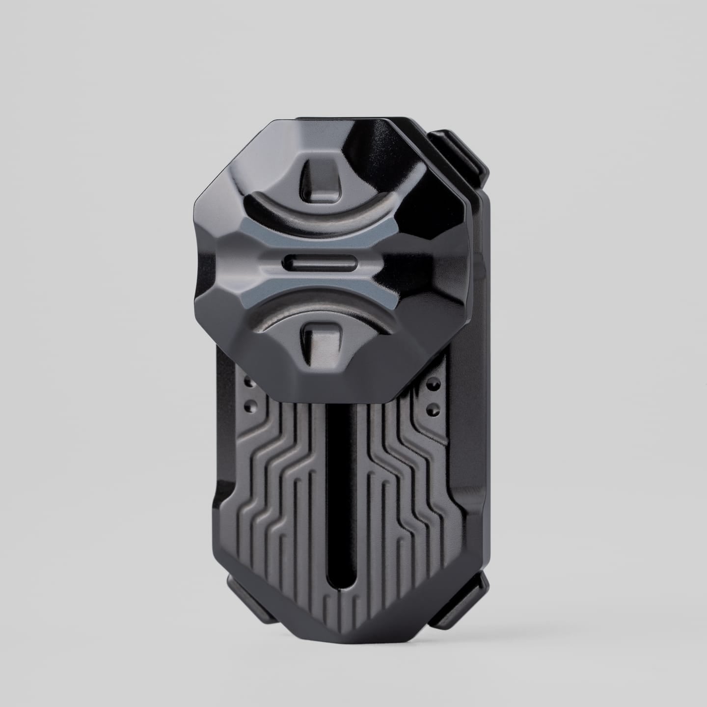 HE EDC 只禁优惠代码 Powerer-X