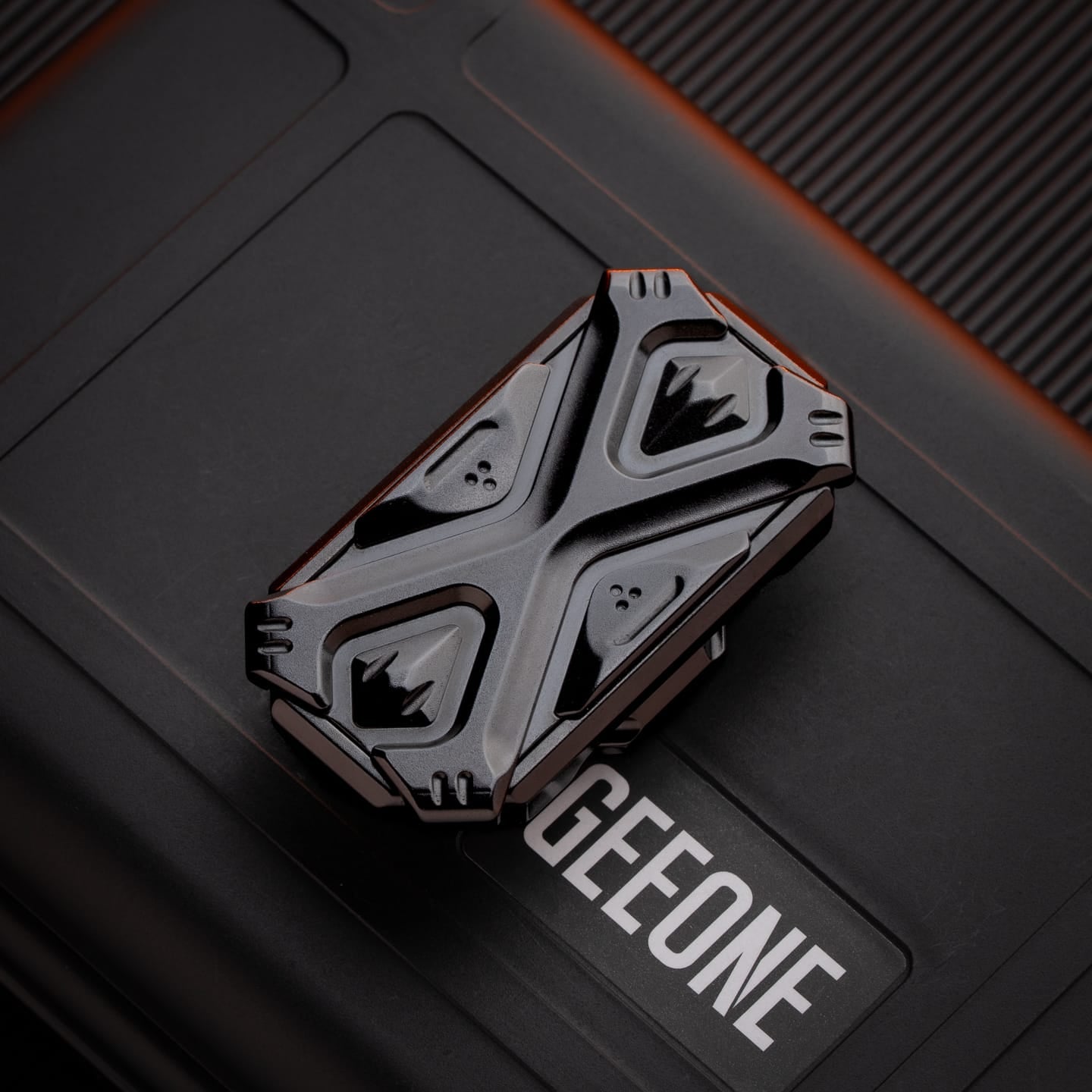 HE EDC 只禁优惠代码 Powerer-X