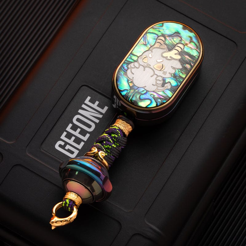 HE EDC Fidget Slider Ling Yun 3.0