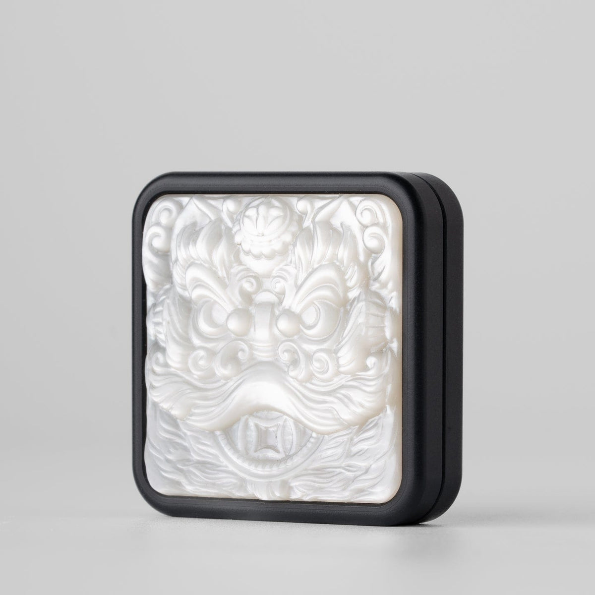 HERO, Square Slider, Fidget Slider