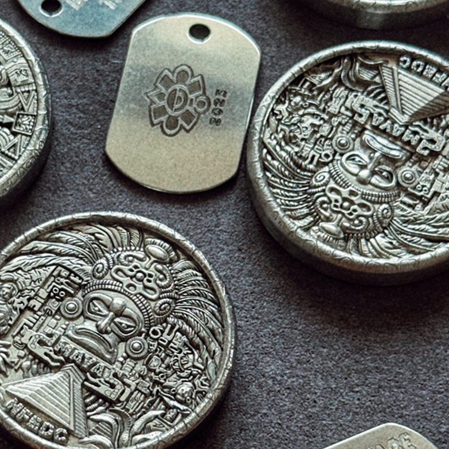 HF EDC 只禁优惠代码 Ding Ding Coin