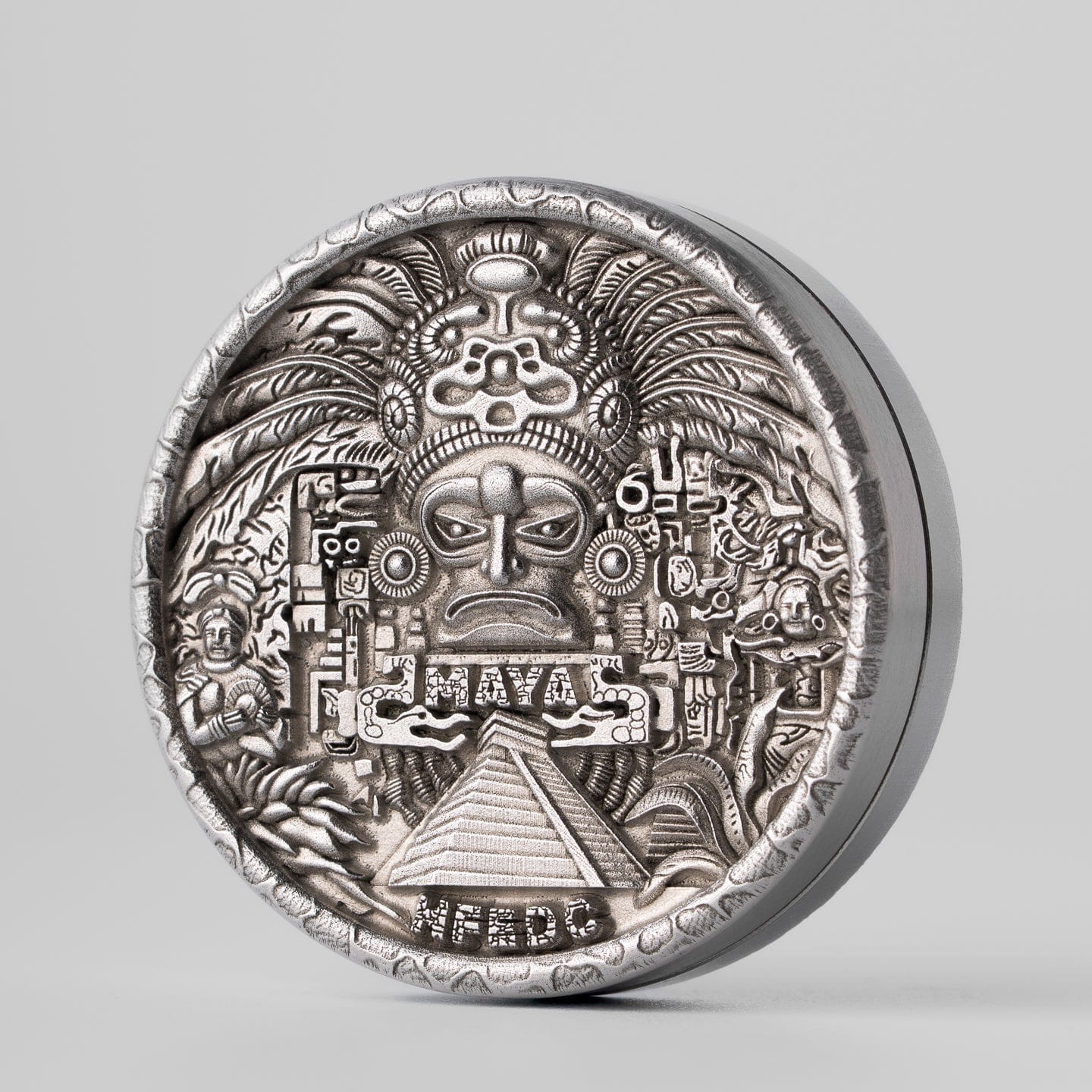 HF EDC 只禁优惠代码 Ding Ding Coin