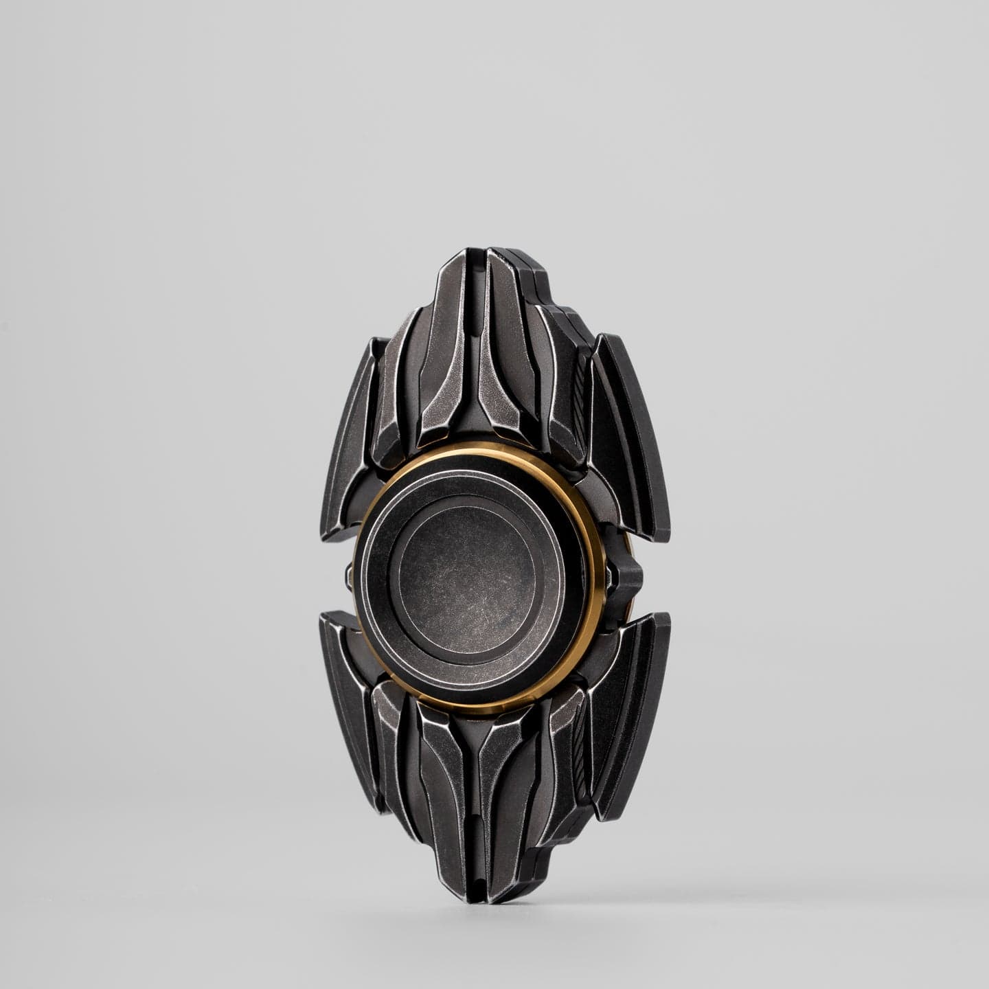 HOPE 只禁优惠代码 Dark Silence Spinner