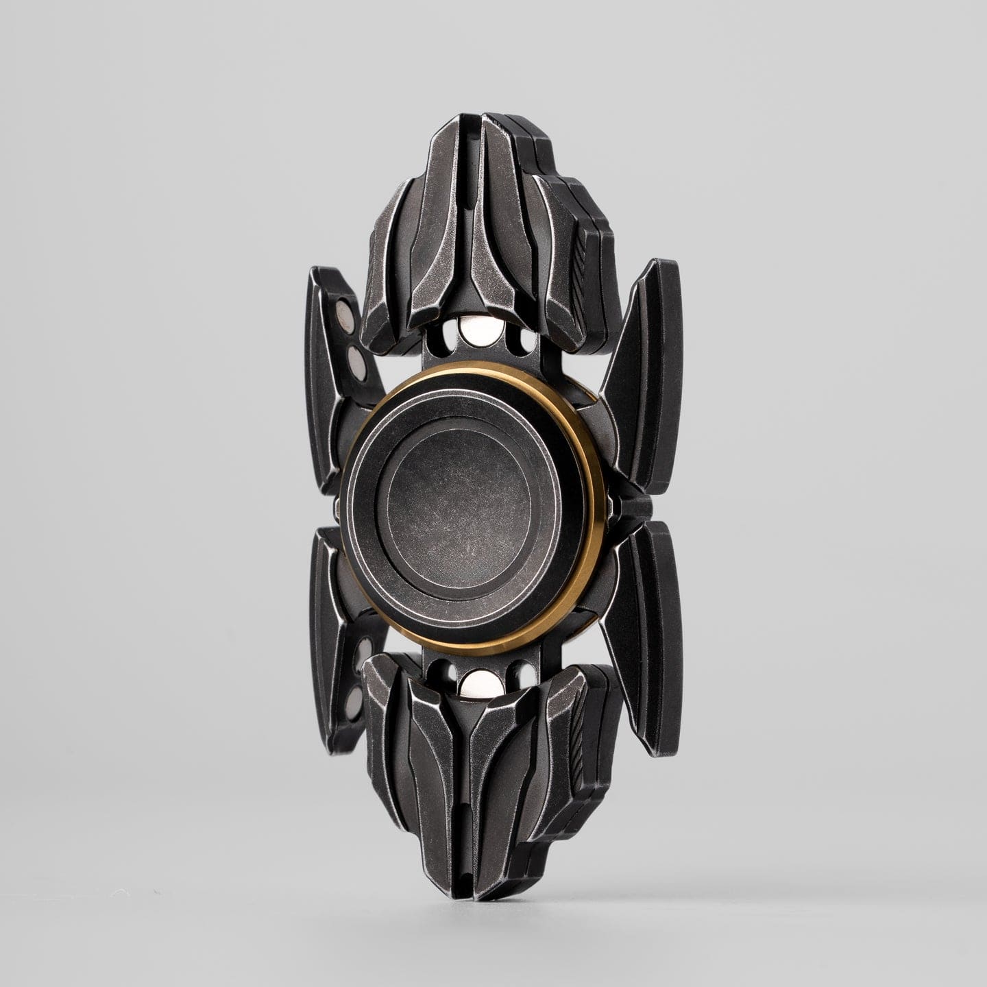 HOPE 只禁优惠代码 Dark Silence Spinner