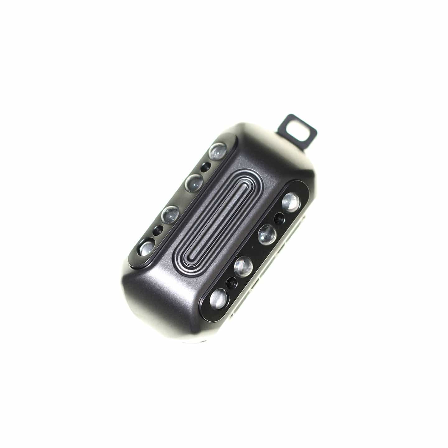 INSITU EDC 只禁优惠代码 OUMUAMUA Distress Titanium (ships in 5 days)