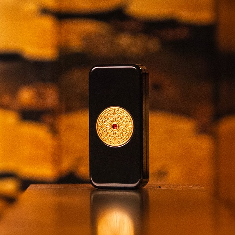 JIN MU EDC 只禁优惠代码 Paperweight