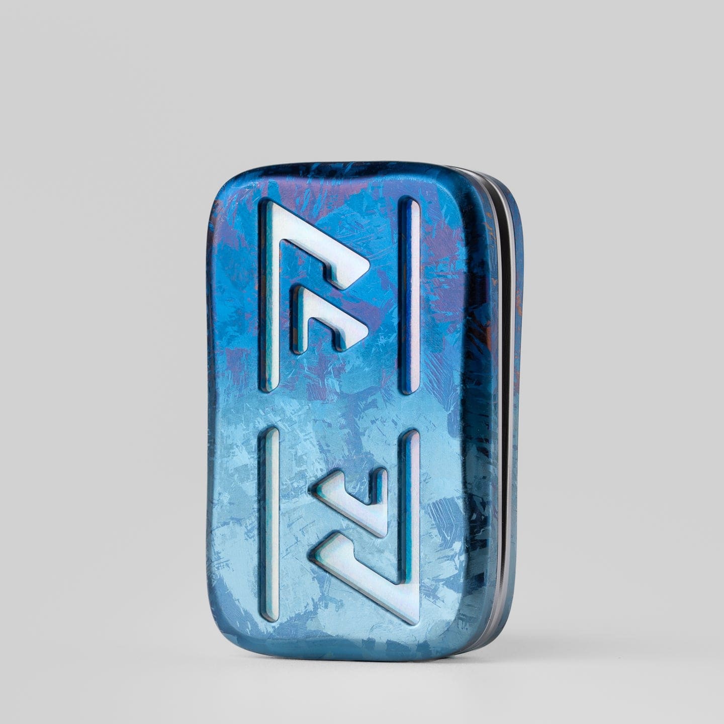 JJ EDC 只禁优惠代码 CREATION MOUNTAIN (Crystal Titanium)