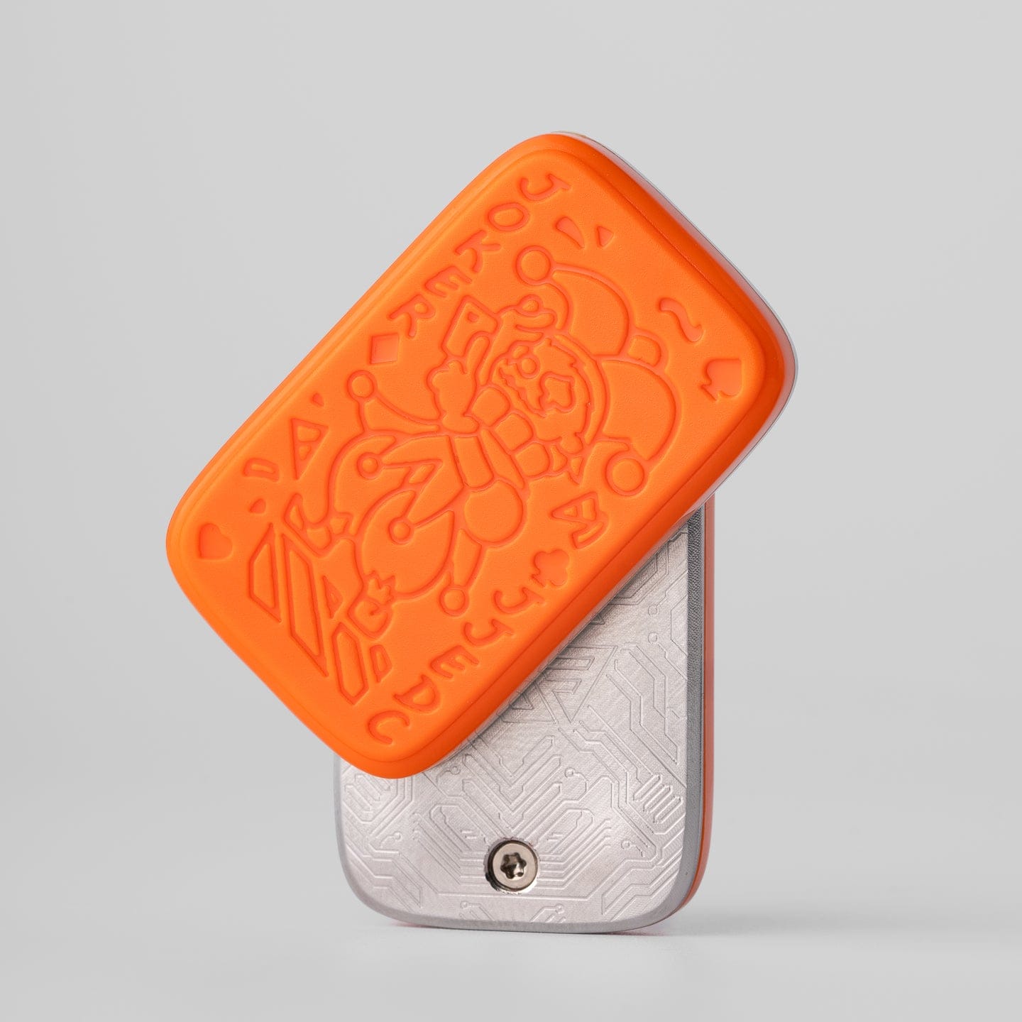 JJ EDC 只禁优惠代码 Joker Floating Slider