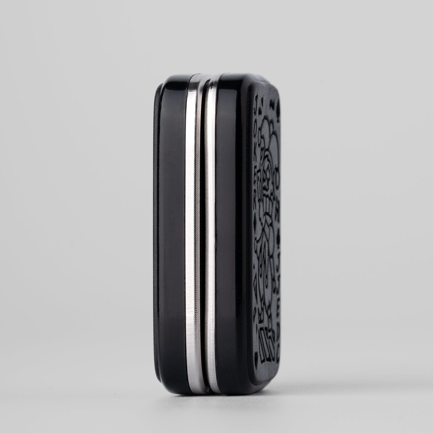 JJ EDC Joker フィジェットトイ 正規品 JJ EDC, Joker Floating Slider, Fidget Slider