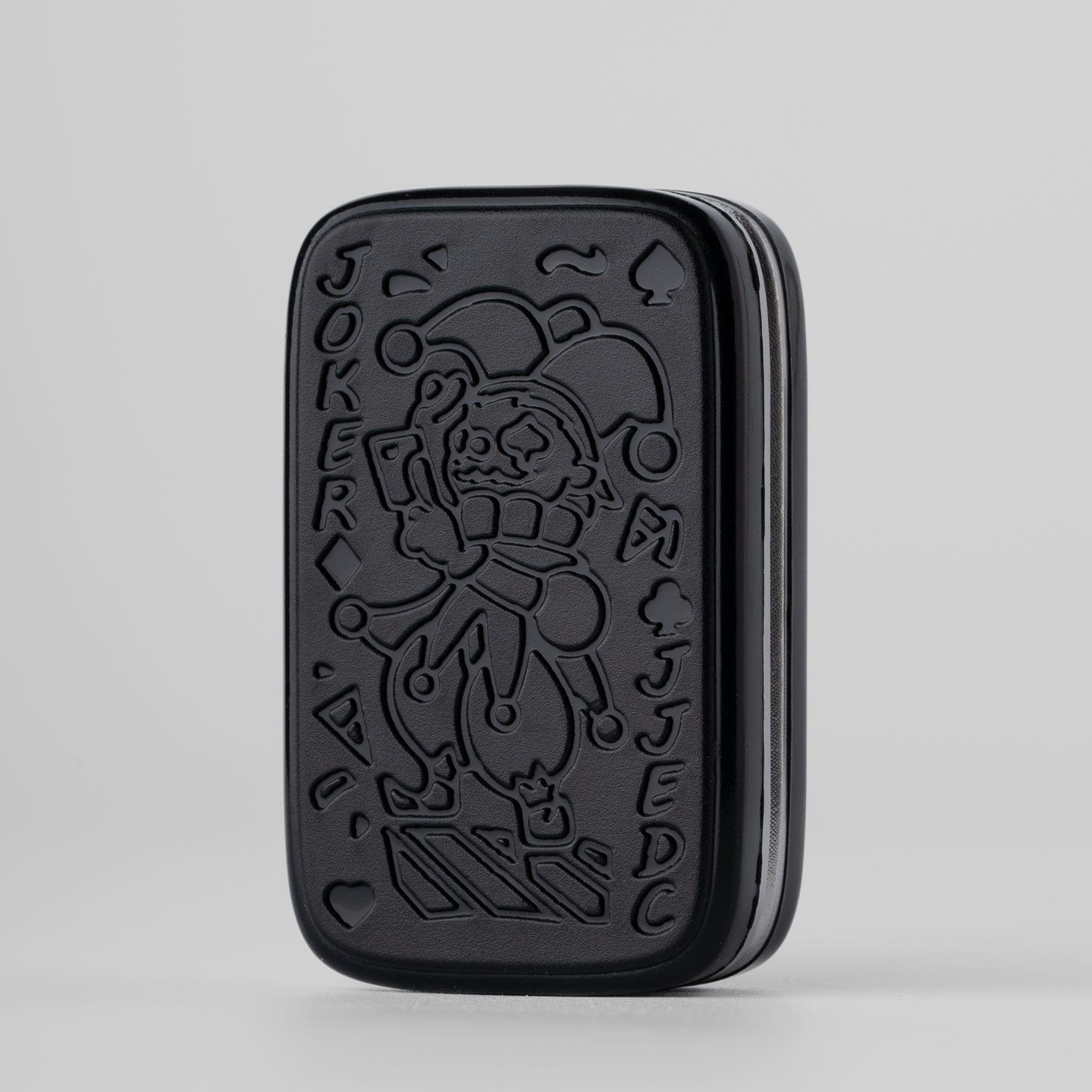 JJ EDC, Joker Floating Slider, Fidget Slider