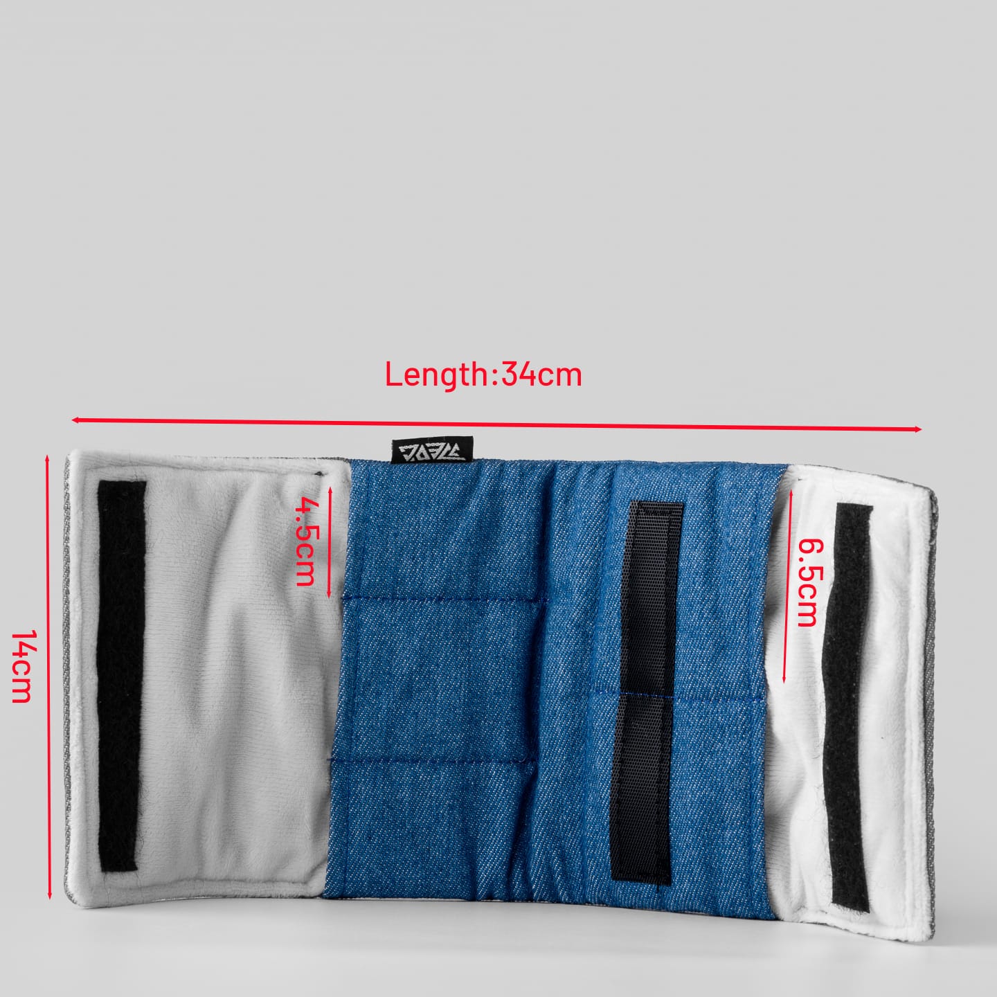 JJ EDC 只禁优惠代码 Portable Storage Bag