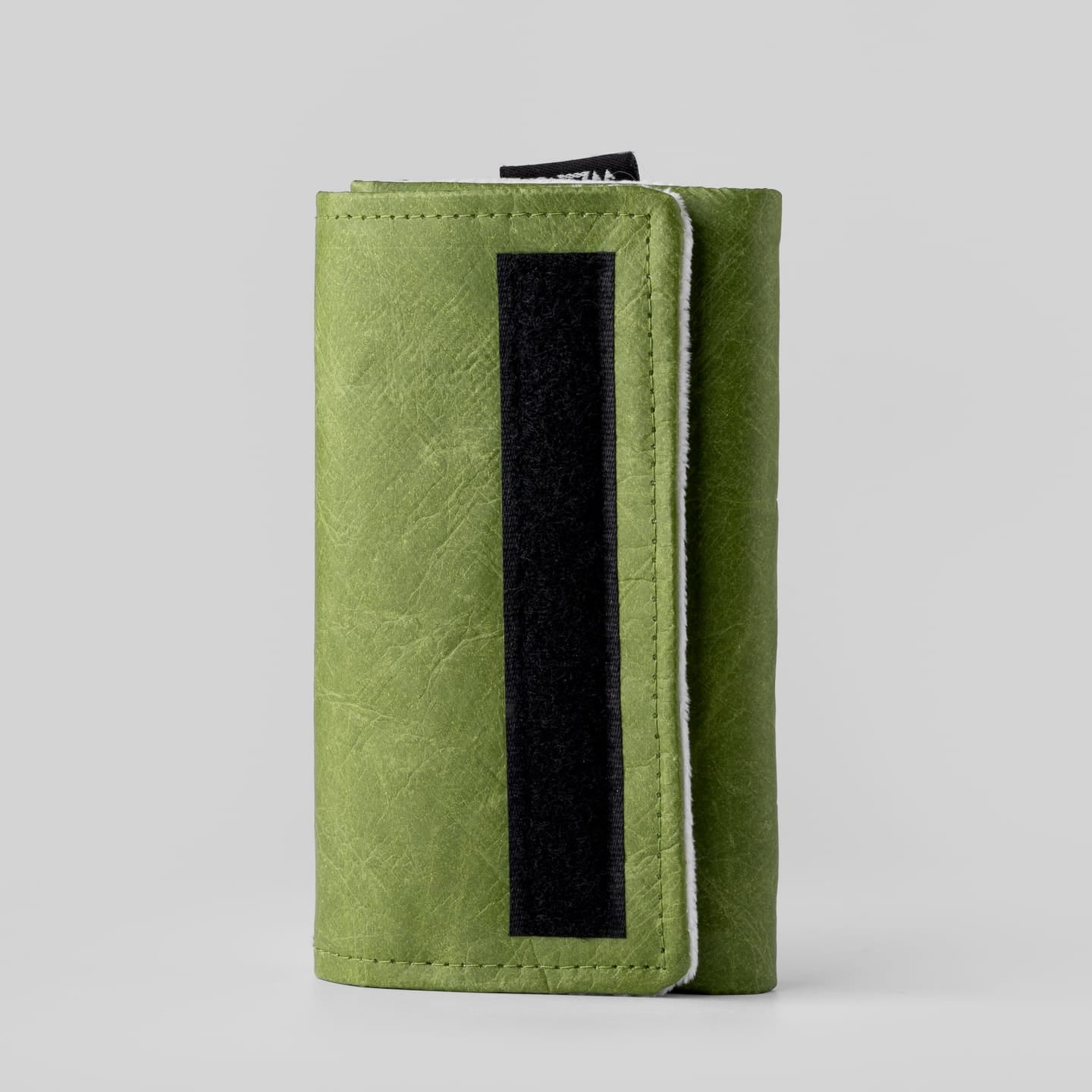 JJ EDC 只禁优惠代码 Portable Storage Bag Tyvek (green)