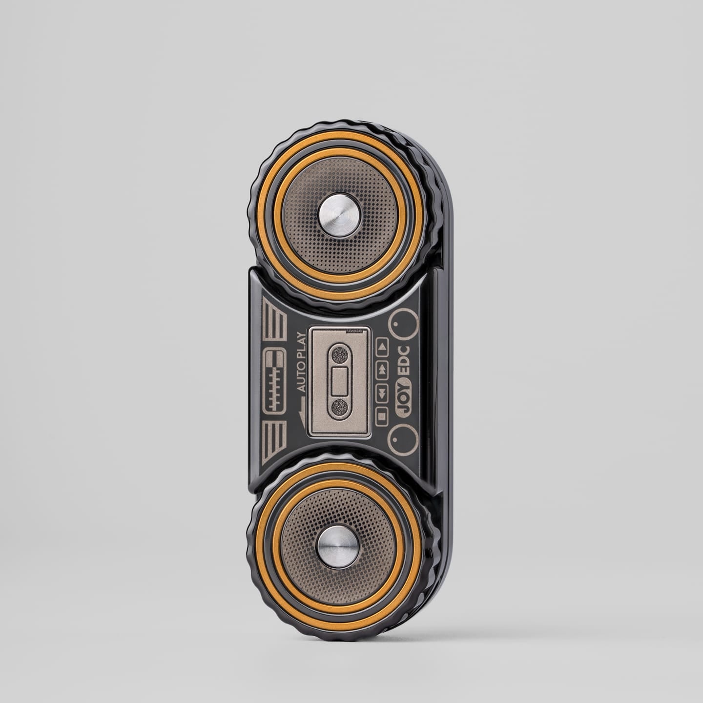 JOY EDC, BGM, Fidget Slider