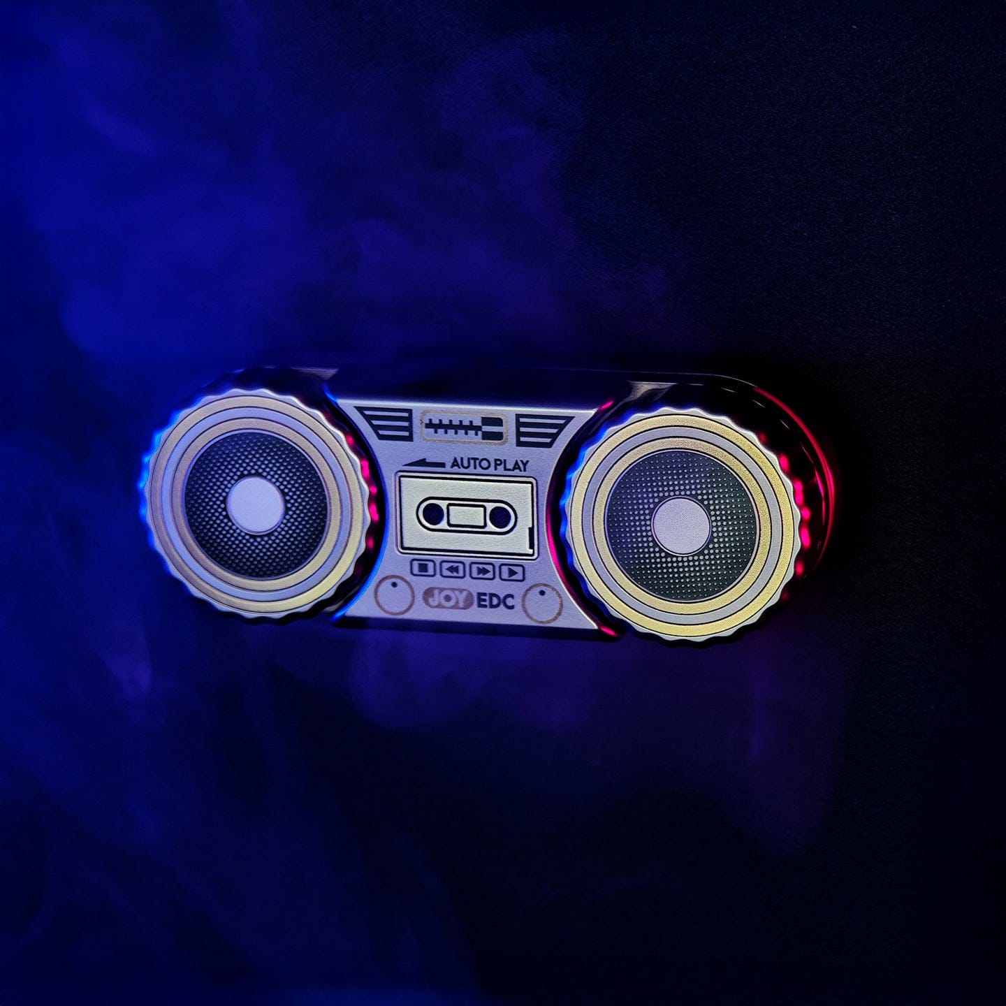 JOY EDC 只禁优惠代码 BGM Titanium (ships in 5 days)