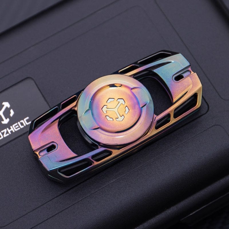 JUZHEDC, Ling Yin, Fidget Spinner