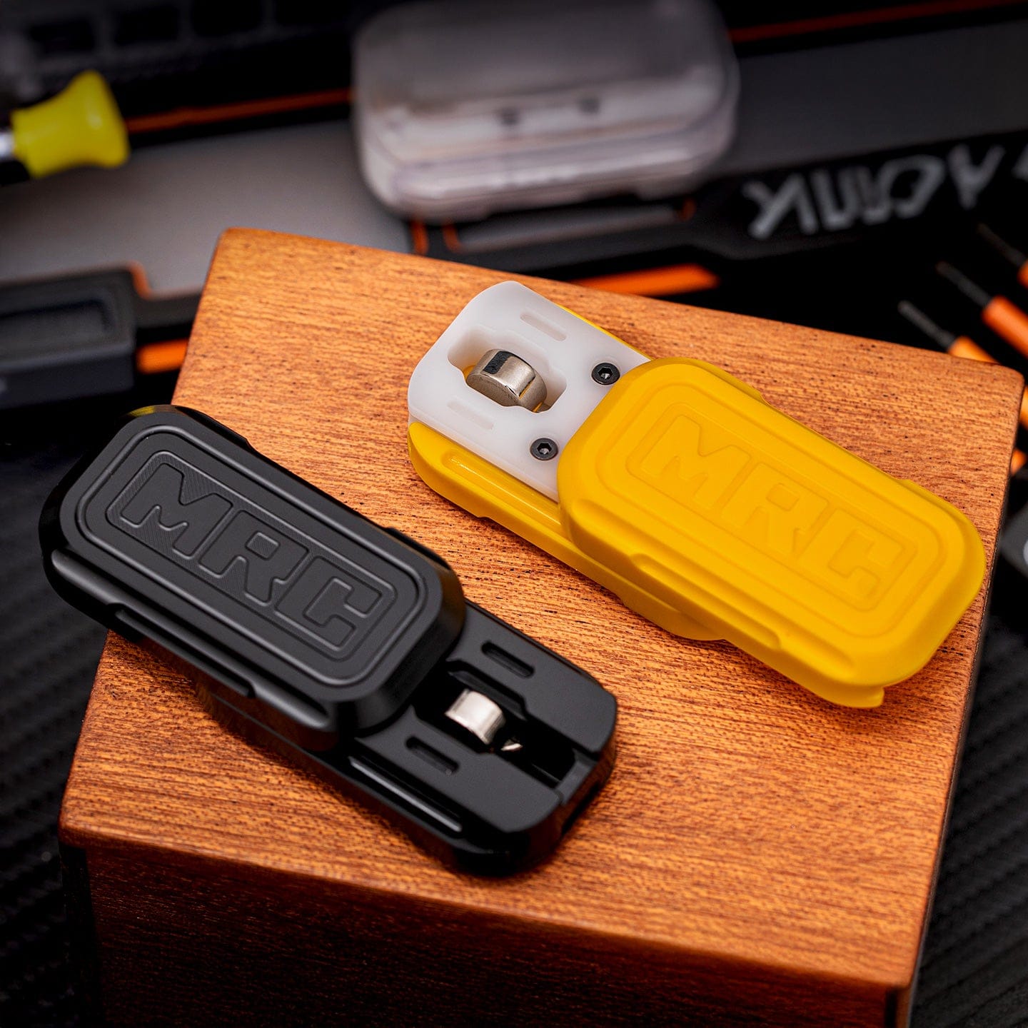 JUZHEDC 只禁优惠代码 Magnetic Resonance Cabin