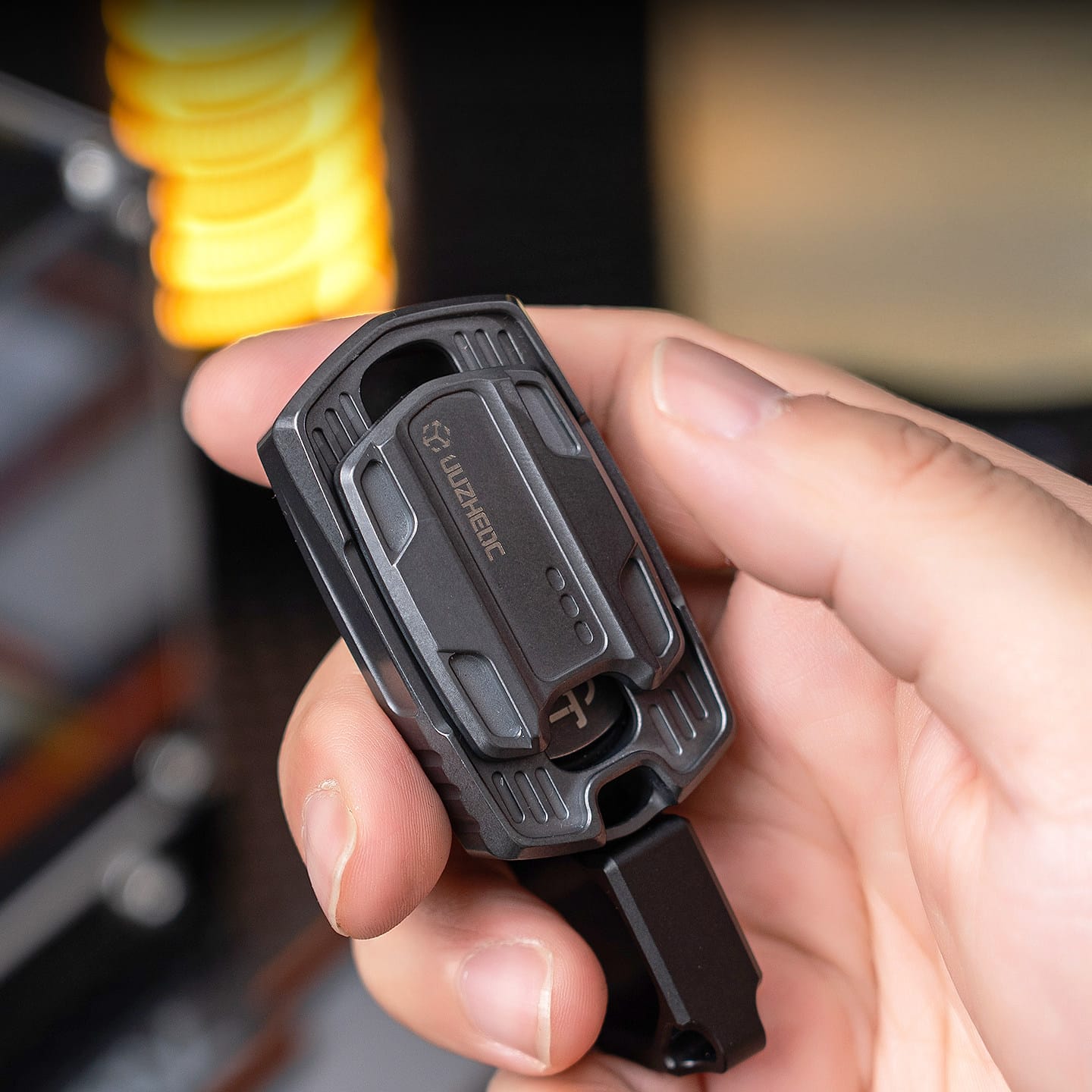 JUZHEDC 只禁优惠代码 Thousand Machines Pro