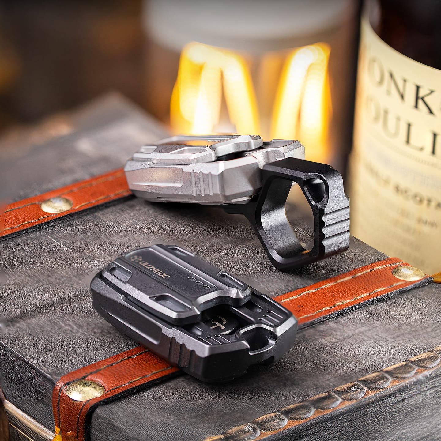 JUZHEDC 只禁优惠代码 Thousand Machines Pro