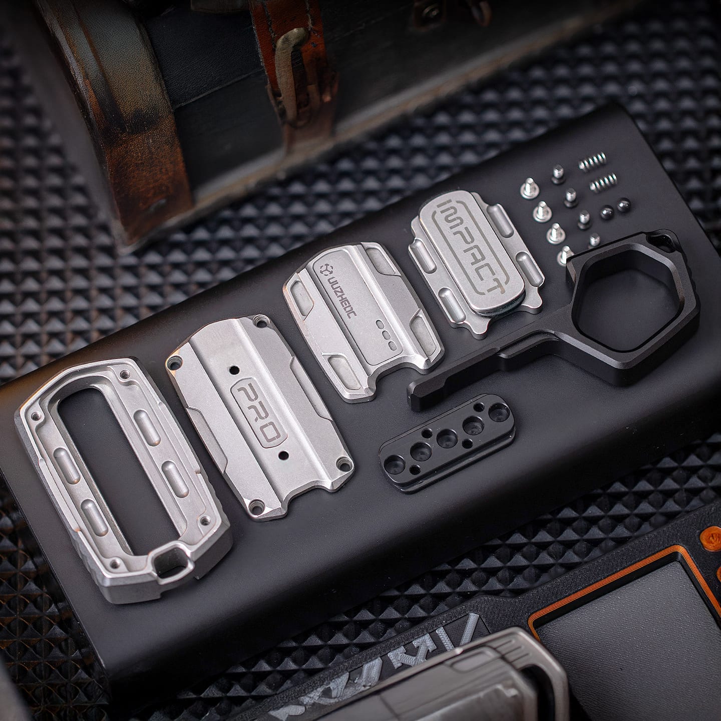 JUZHEDC 只禁优惠代码 Thousand Machines Pro