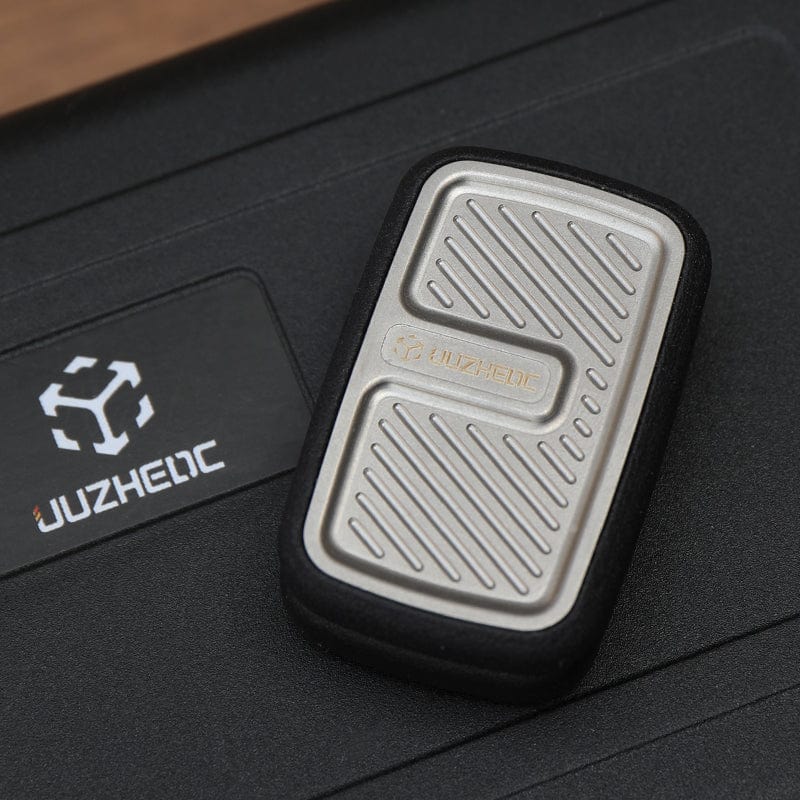 JUZHEDC Fidget Slider Armour