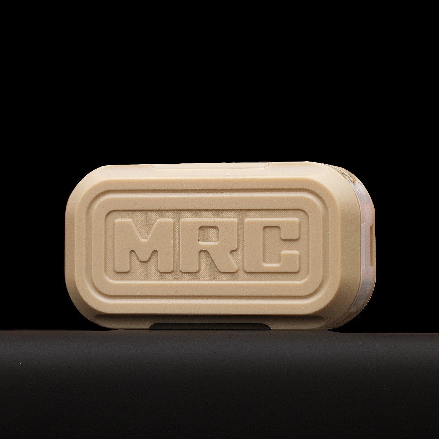 JUZHEDC Fidget Slider Magnetic Resonance Cabin POM/PEEK