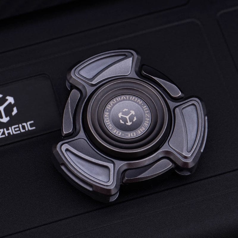 JUZHEDC, Radiation, Fidget Spinner