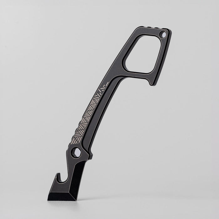 JUZHEDC, Iron-Ridge Crowbar, Multi Tool
