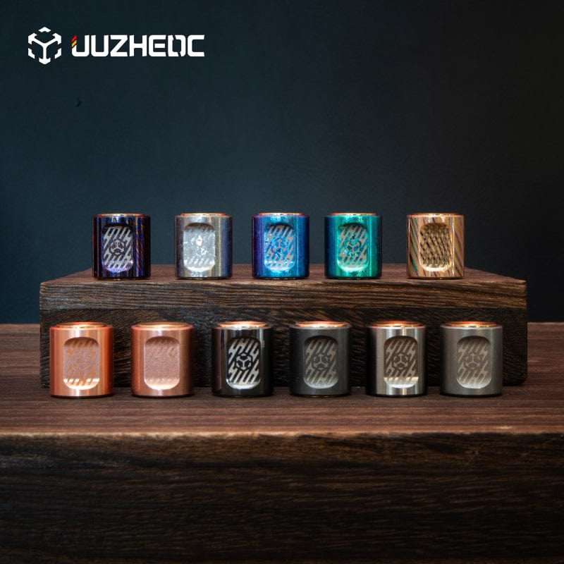 JUZHEDC Pendants SCROLL