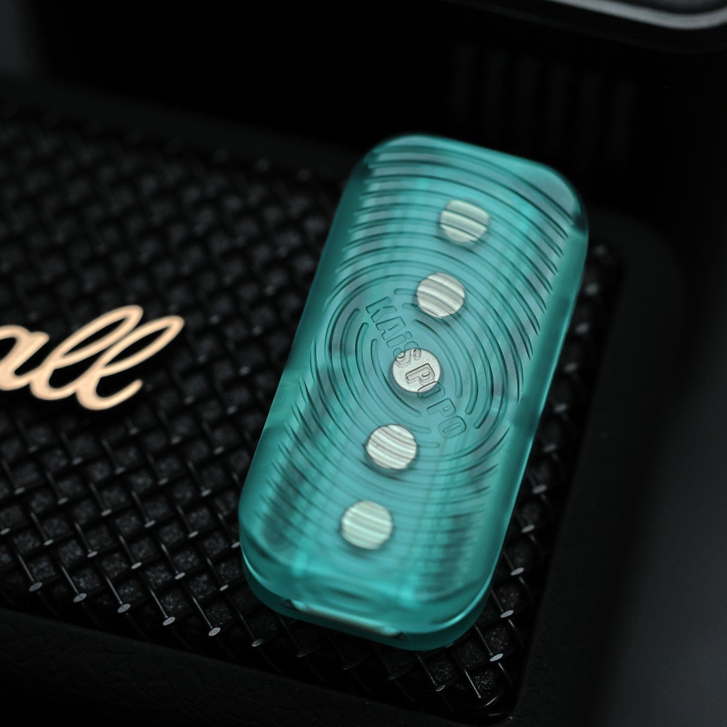 KAIS, POPO, Fidget Slider