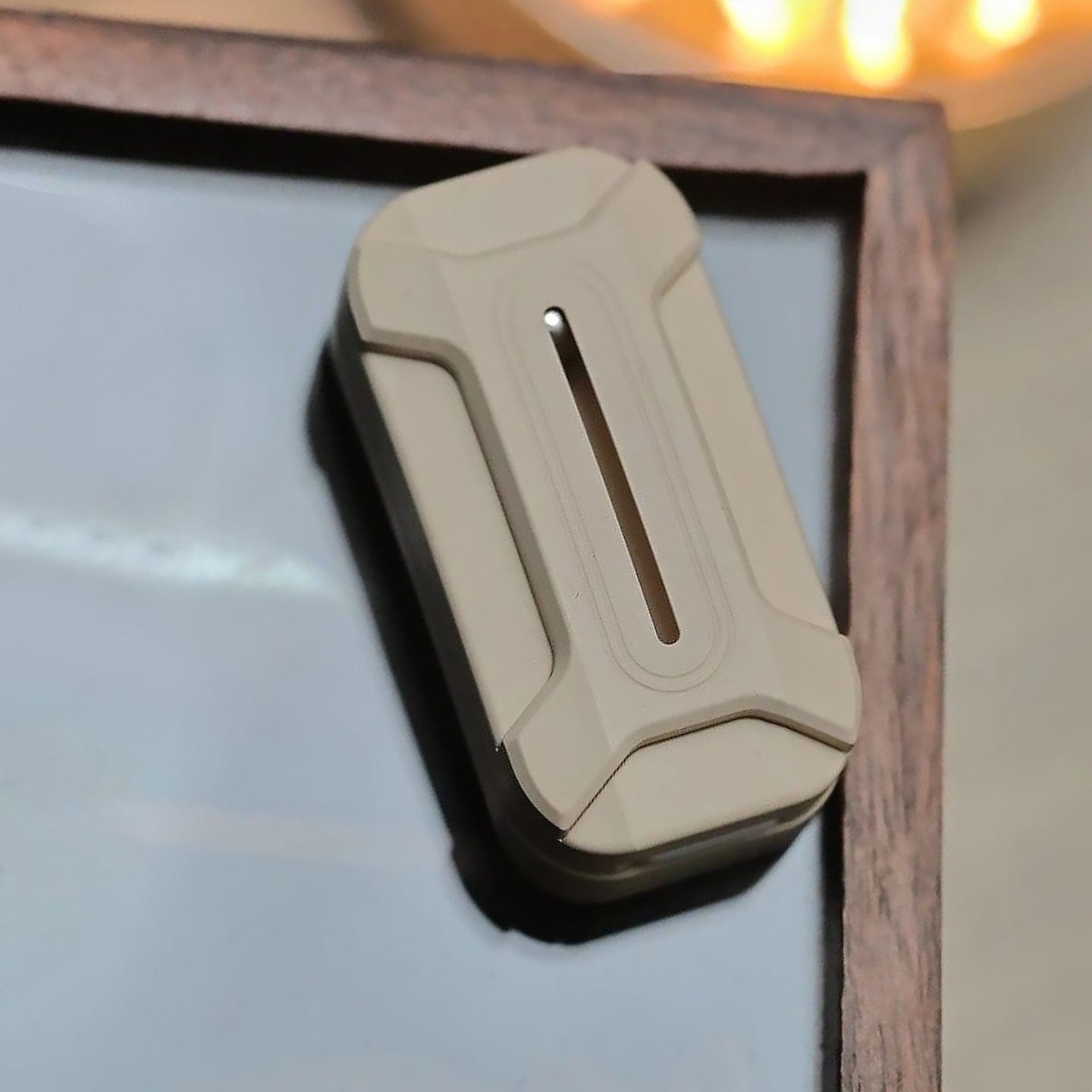 KAIS 只禁优惠代码 POPO RS PEEK white-common (ships in 7 days)