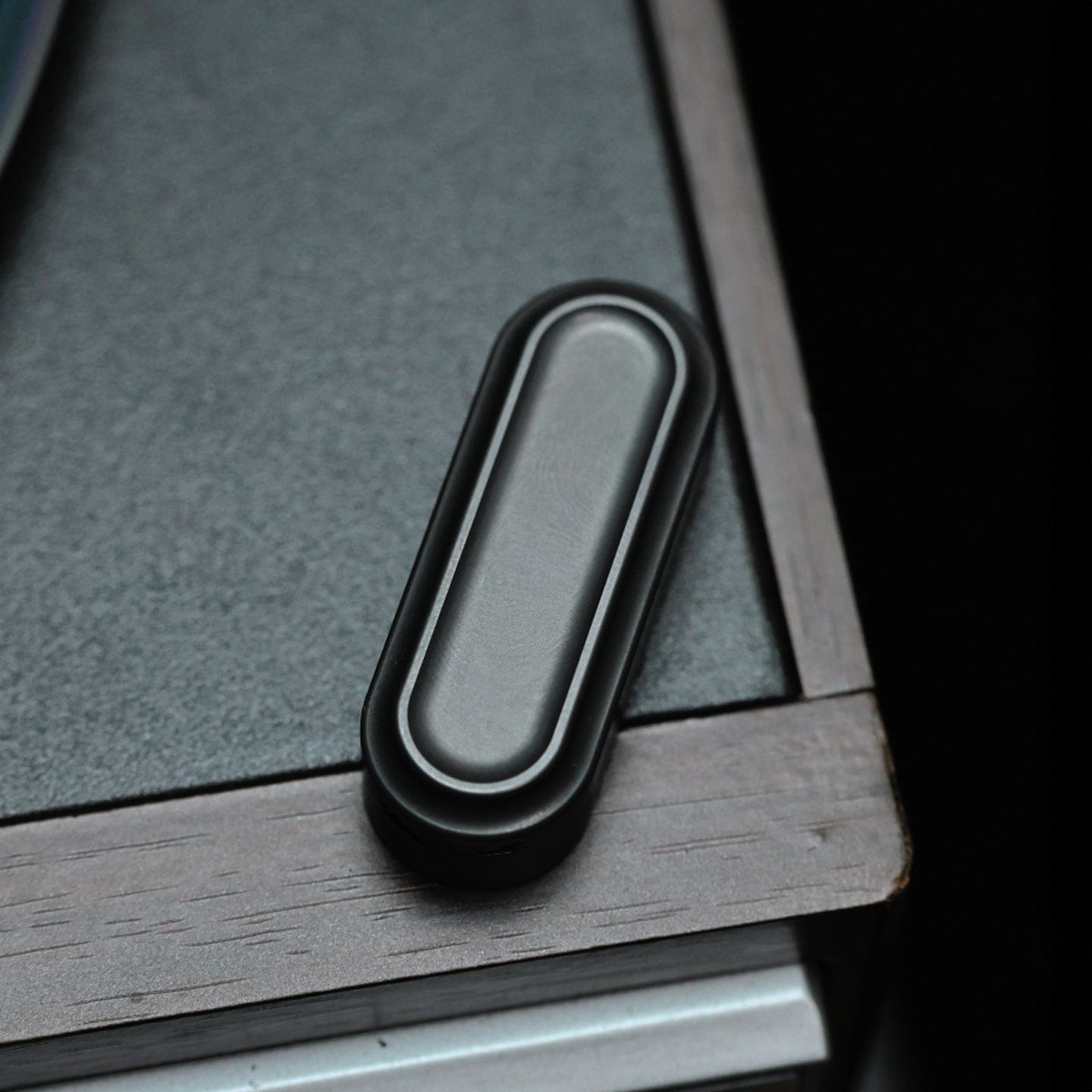 KAIS 禁店铺满减及优惠代码 RUYI S Stonewashed Zirconium-super dense