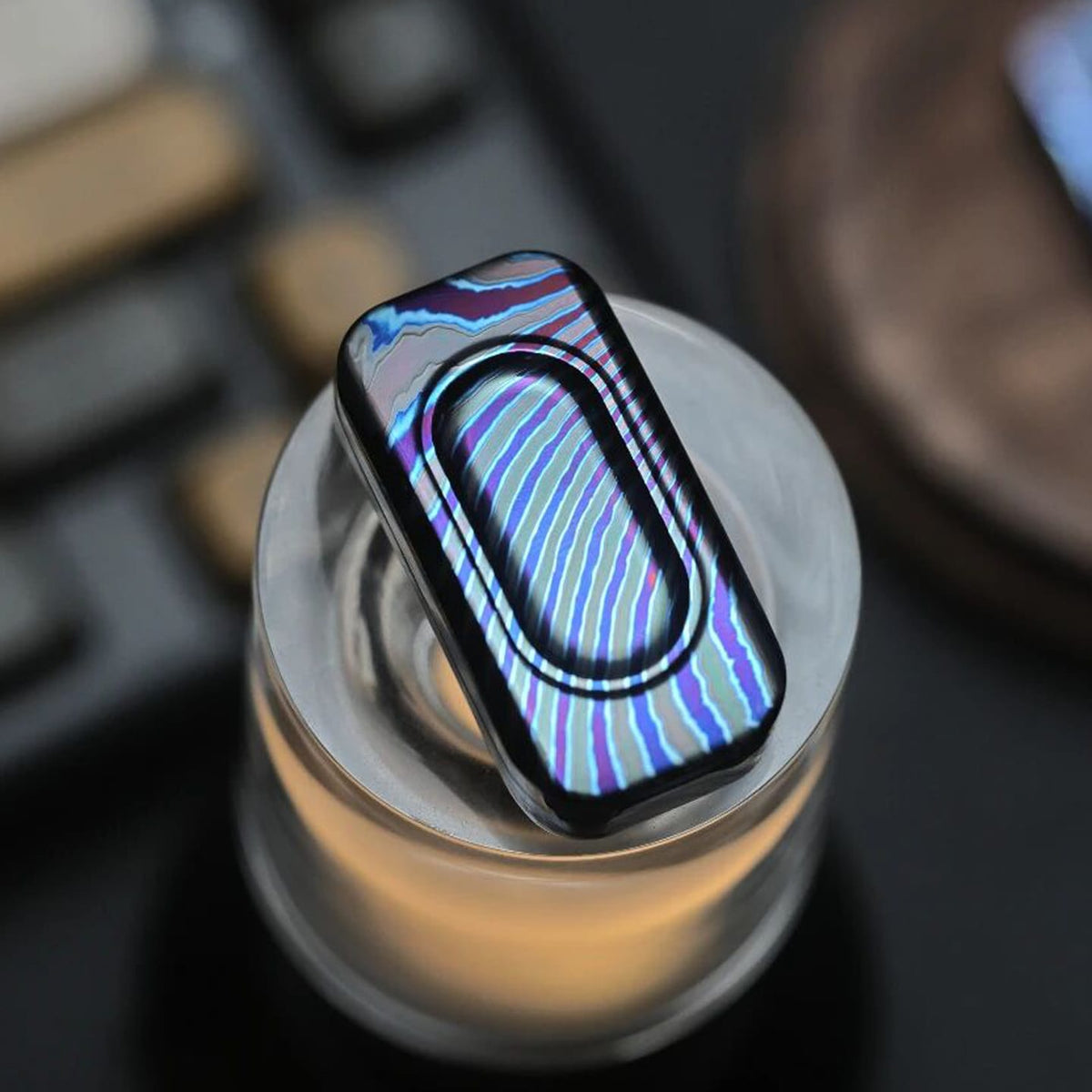 KAIS Fidget Slider POPO Zircuti-standard