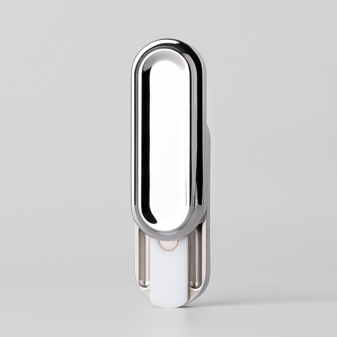 KAIS Fidget Slider RUYI S Stainless Steel-super dense