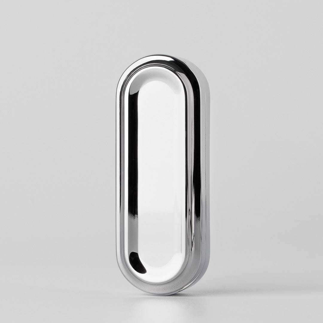 KAIS Fidget Slider RUYI S Stainless Steel-super dense