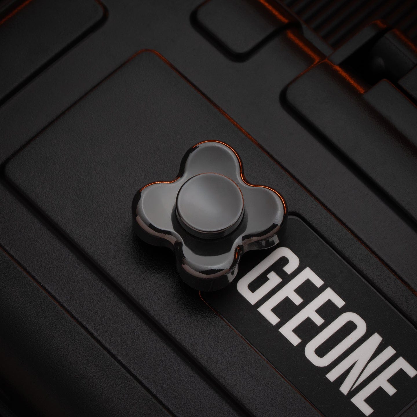 KASH EDC 只禁优惠代码 Kiddo Spinner