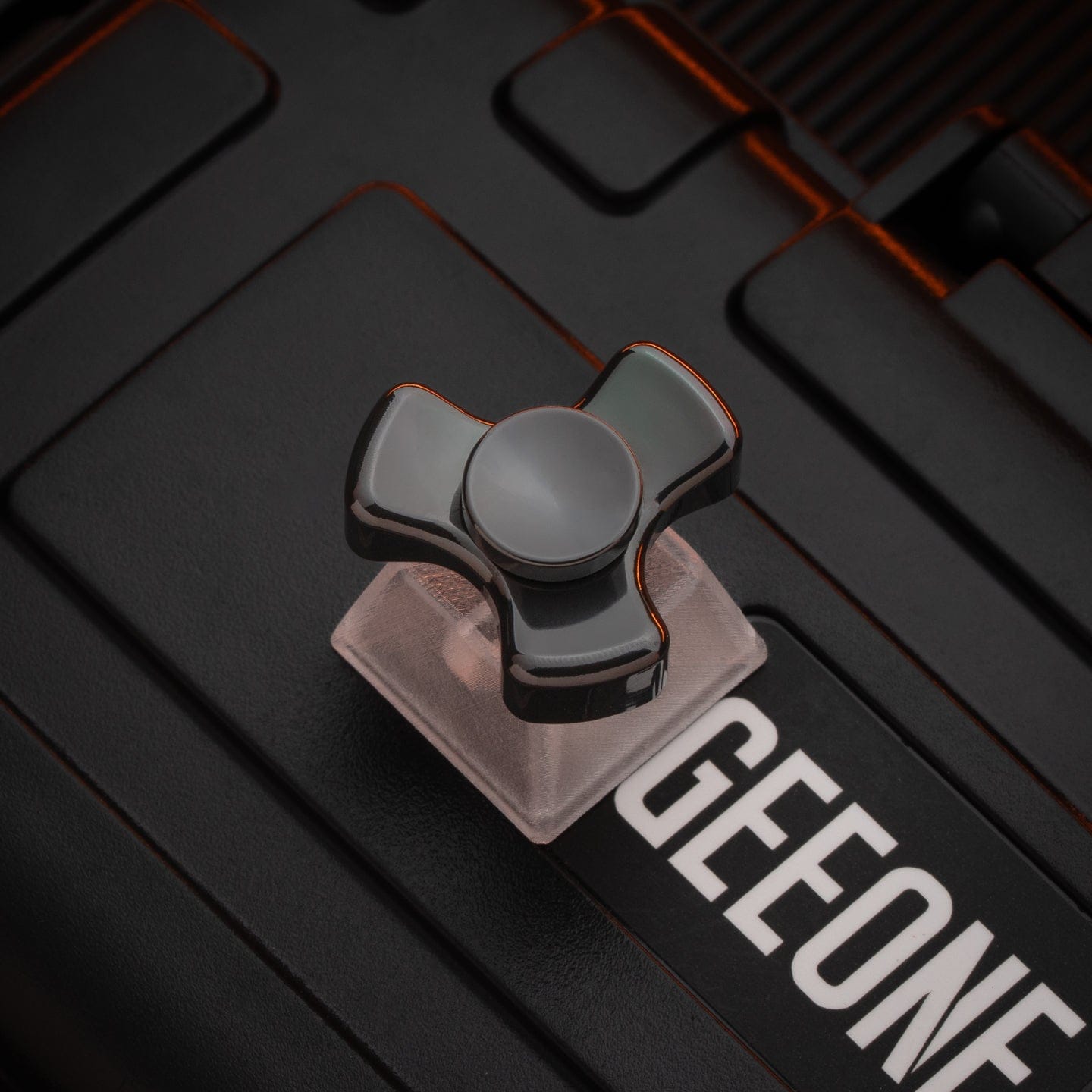 KASH EDC 只禁优惠代码 Kiddo Spinner