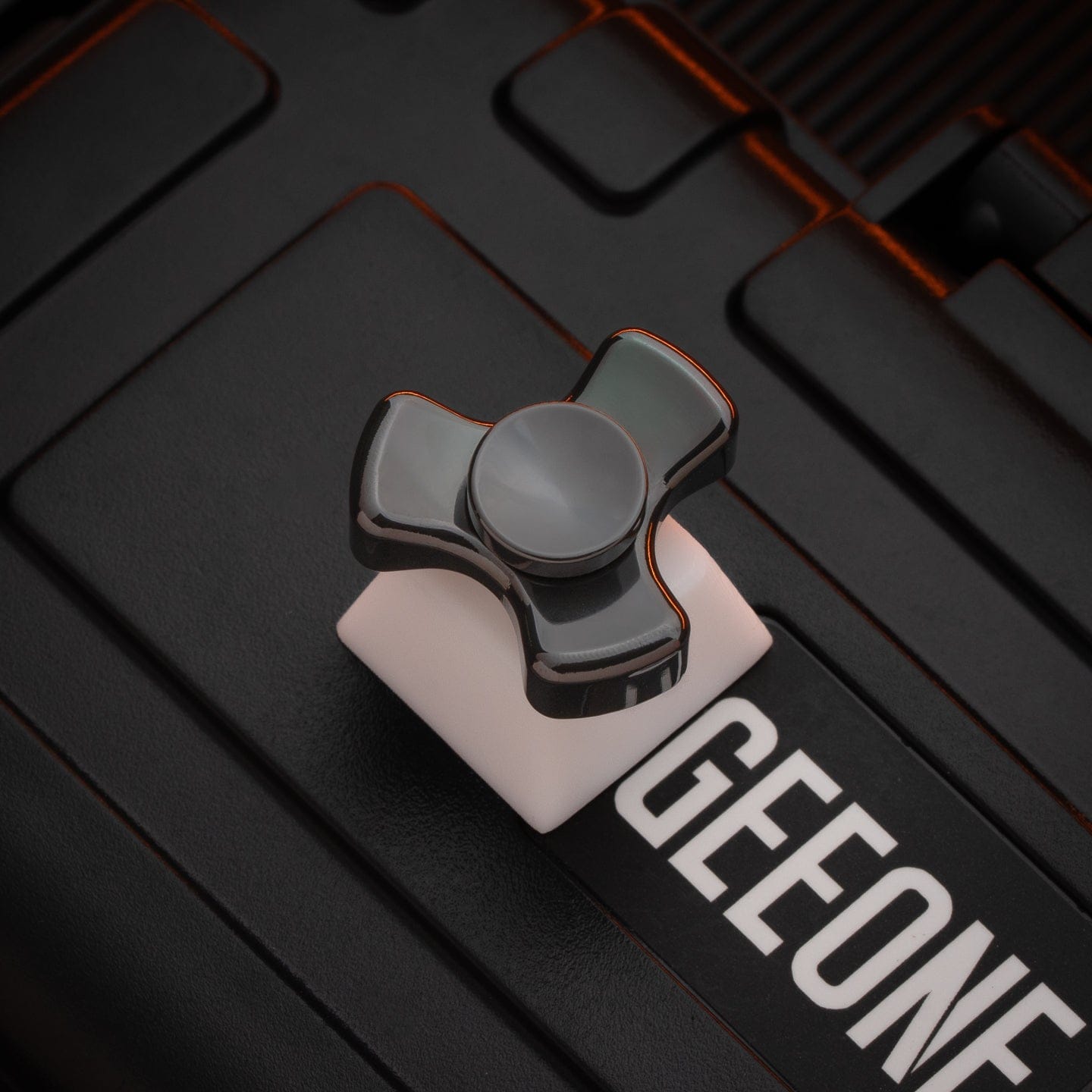 KASH EDC 只禁优惠代码 Kiddo Spinner