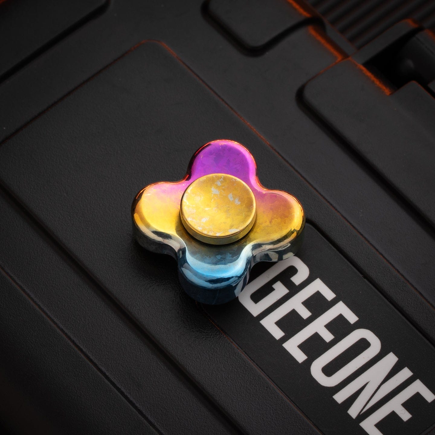 KASH EDC 只禁优惠代码 Kiddo Spinner