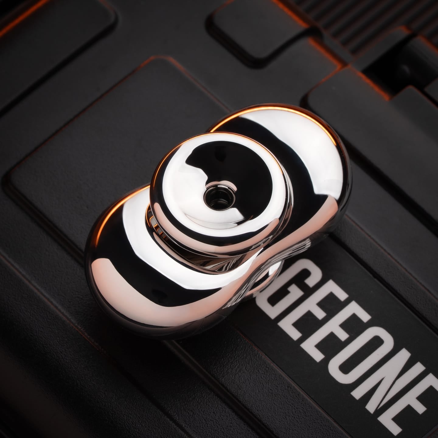 KINETICS ASIA PACIFIC EDC 禁店铺满减及优惠代码 Bar Cell