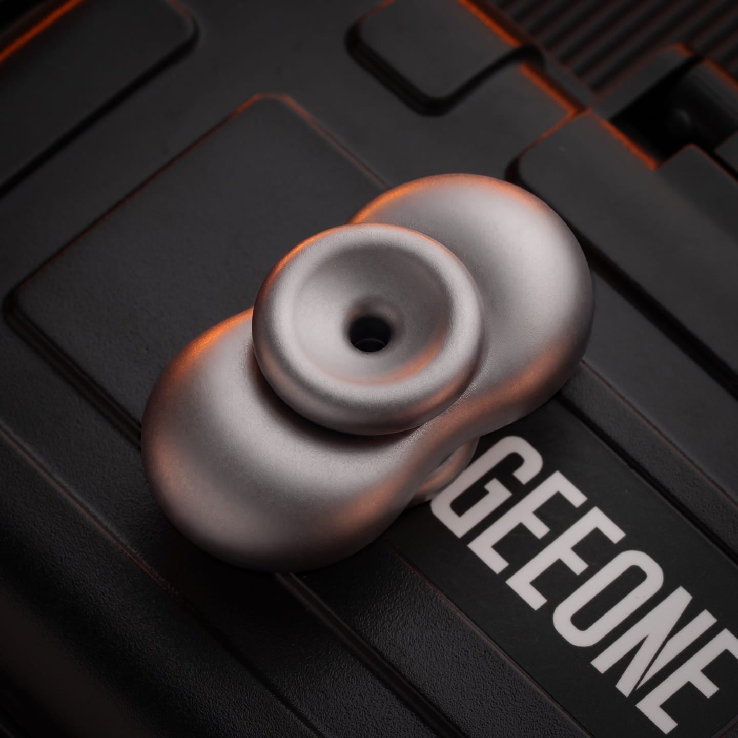 KINETICS ASIA PACIFIC EDC 禁店铺满减及优惠代码 Bar Cell