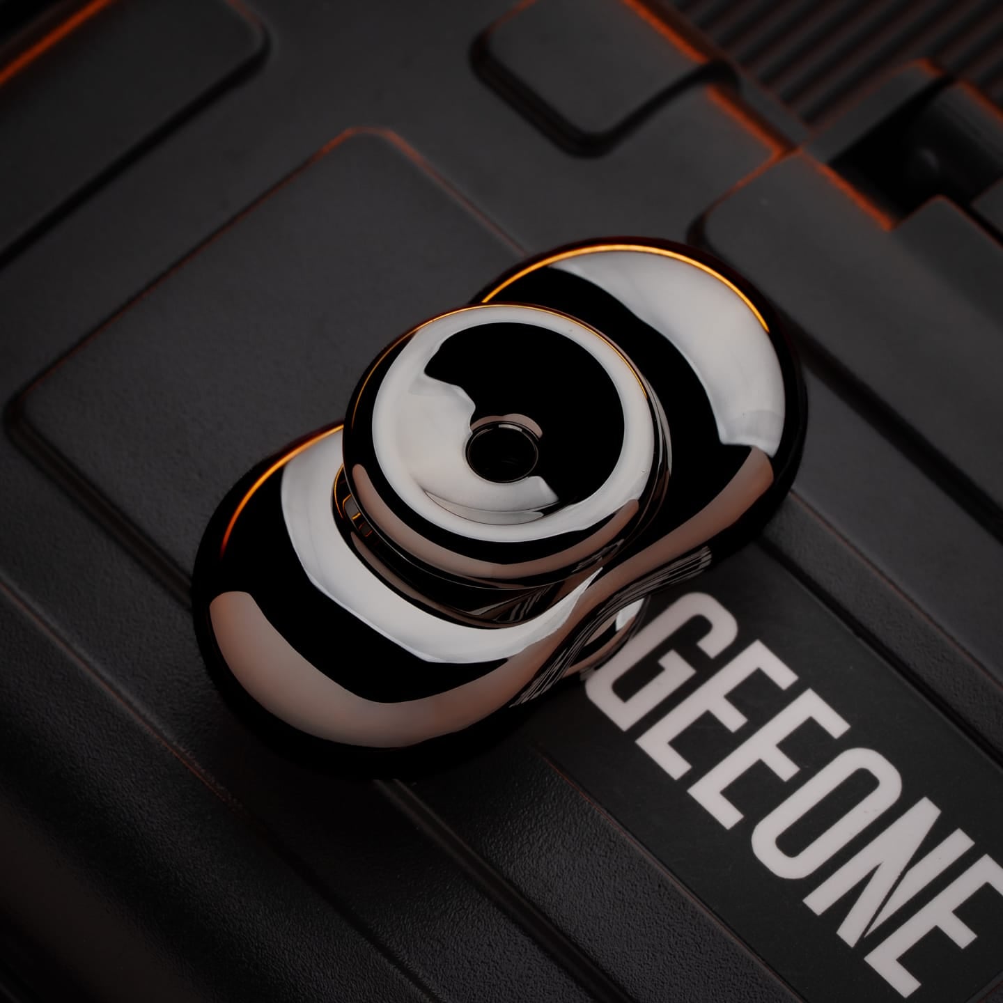 KINETICS ASIA PACIFIC EDC 禁店铺满减及优惠代码 Bar Cell