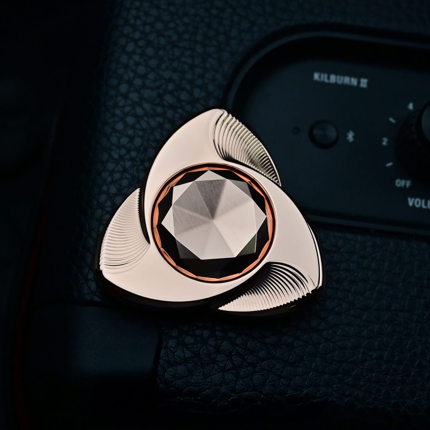 KINETICS ASIA PACIFIC EDC 禁店铺满减及优惠代码 Rose XL / Polished Copper