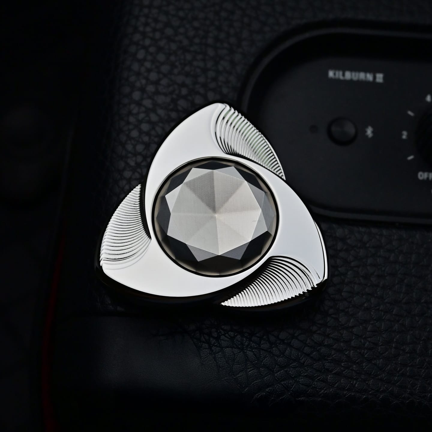 KINETICS ASIA PACIFIC EDC 禁店铺满减及优惠代码 Rose XL / Polished Stainless Steel