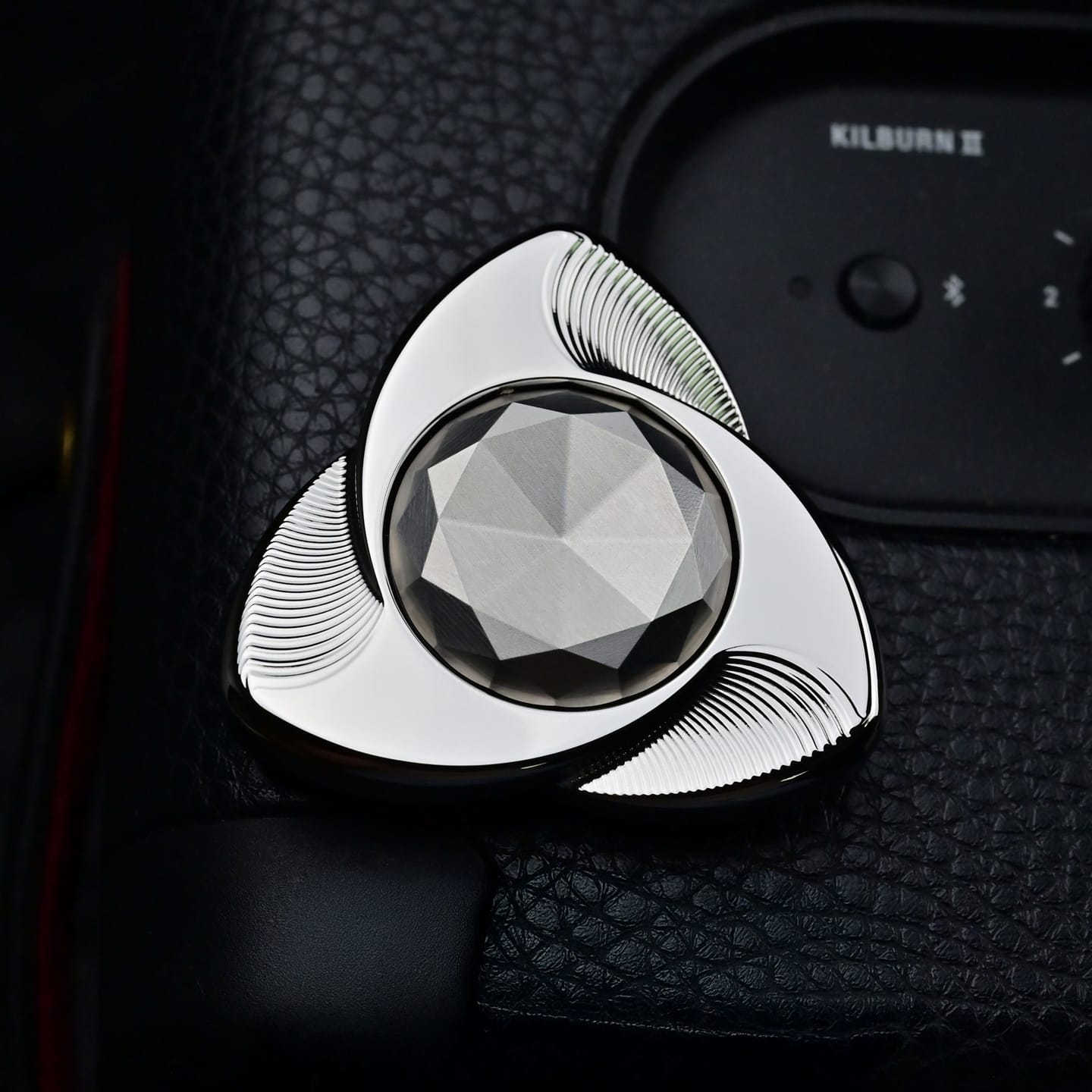 KINETICS ASIA PACIFIC EDC 禁店铺满减及优惠代码 Rose XL / Polished Titanium