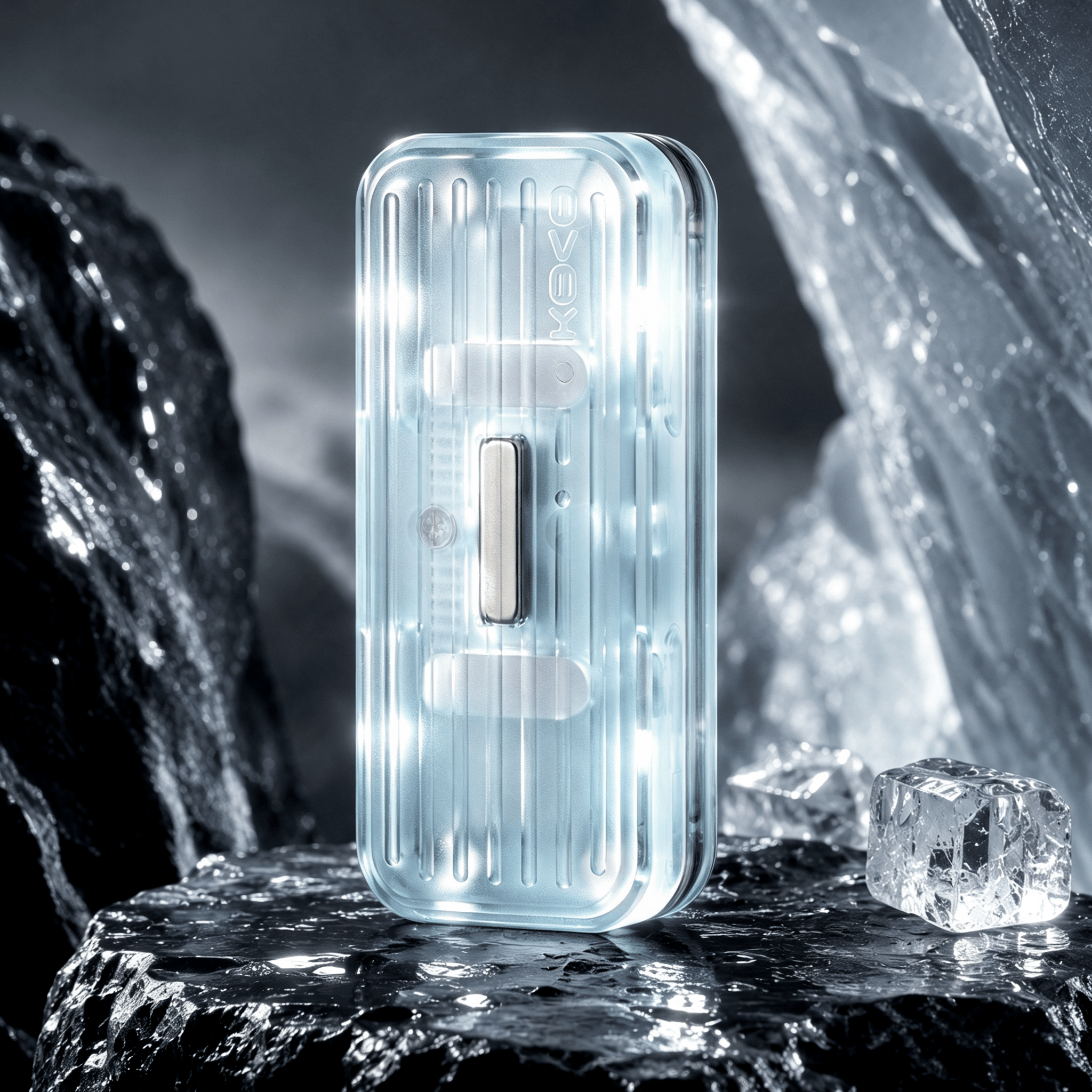 KOVO FEEL 只禁优惠代码 Floating Light