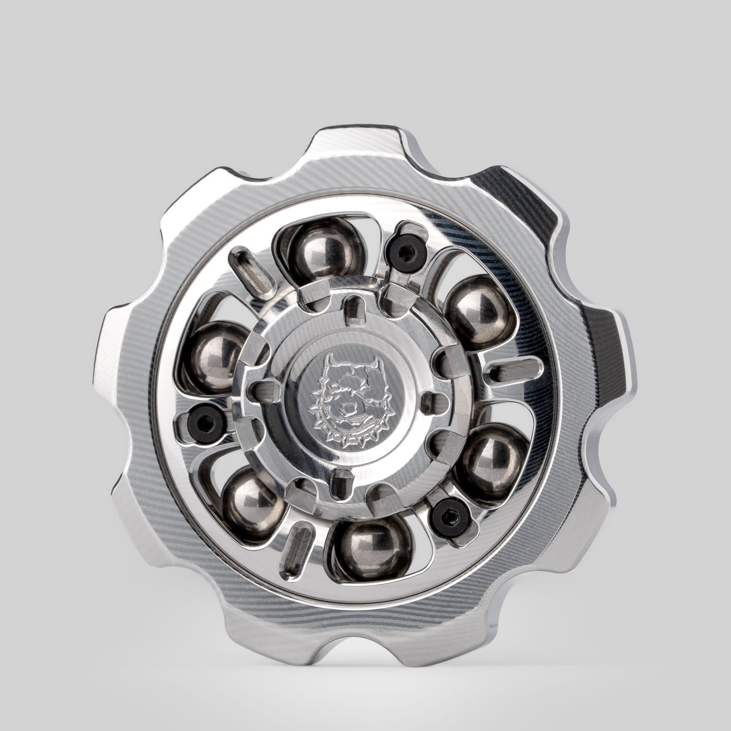 KTS 只禁优惠代码 Gear Storm Damascus (GEEONE Exclusive)