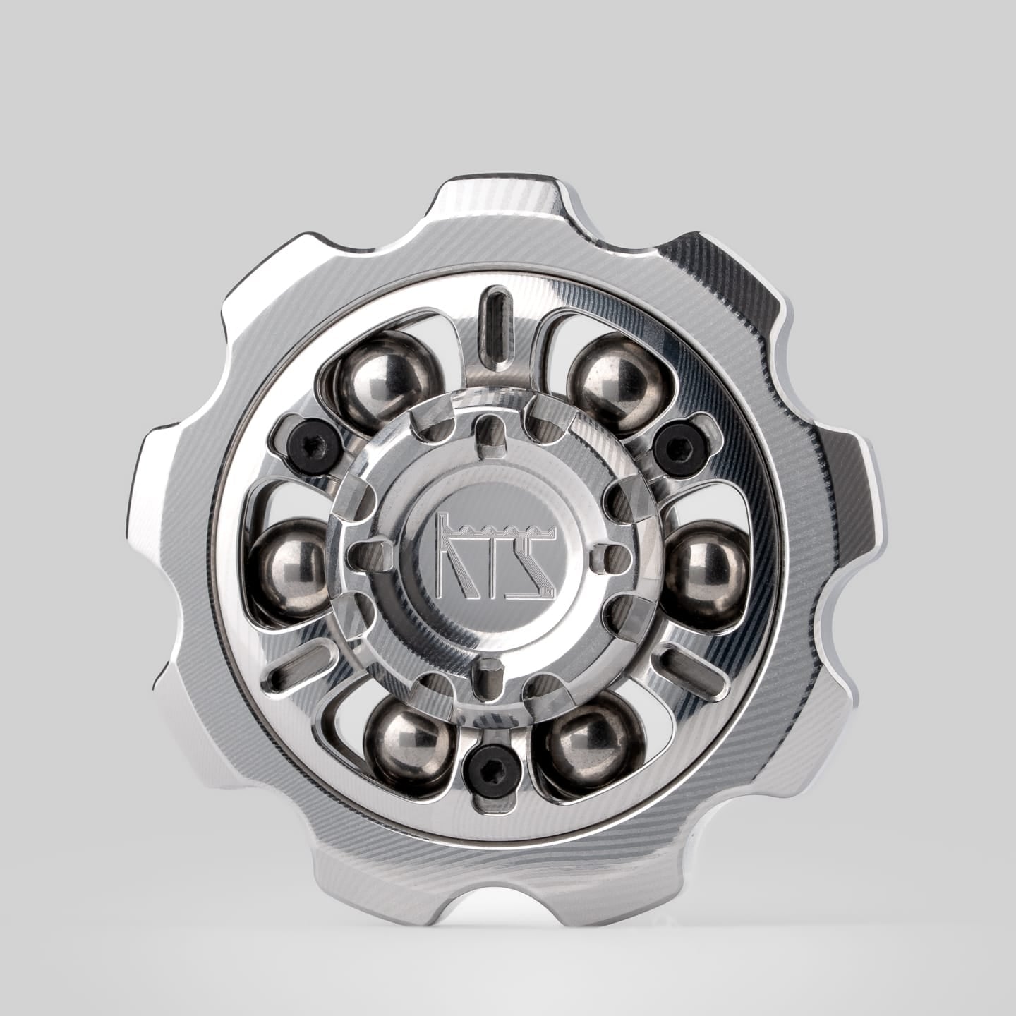 KTS 只禁优惠代码 Gear Storm Damascus (GEEONE Exclusive)